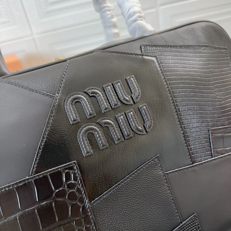 Miu Miu Briefcases